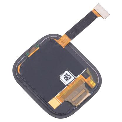 For Amazfit GTS 4 mini LCD Screen with Digitizer Full Assembly by buy2fix