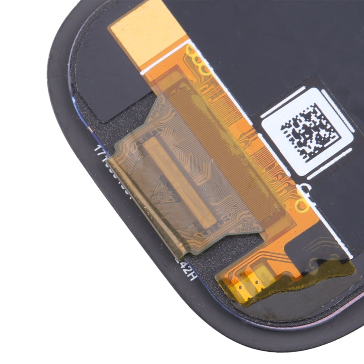 For Amazfit GTS 4 mini LCD Screen with Digitizer Full Assembly by buy2fix