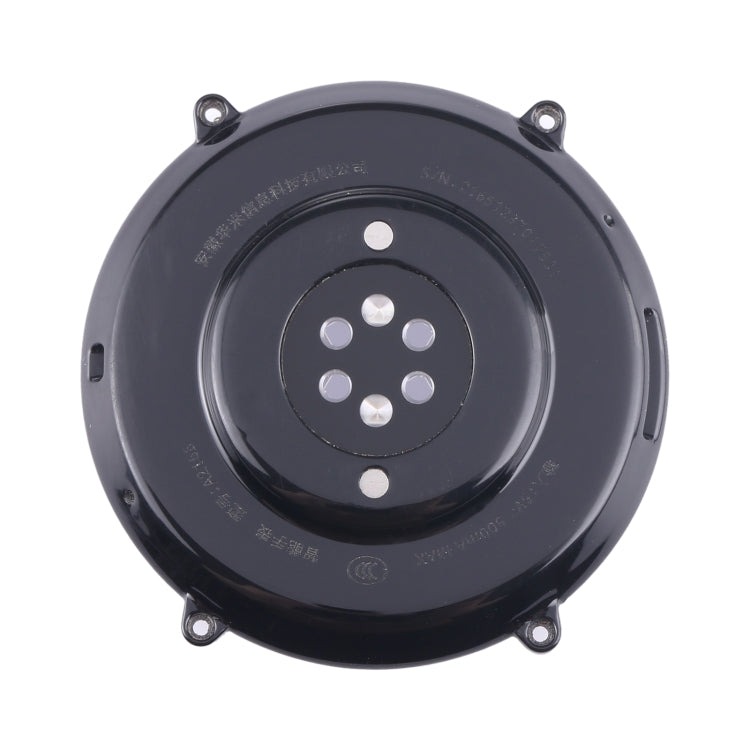 For Amazfit GTR 4 Original Back Cover Full Assembly With Battery - For Amazfit by buy2fix | Online Shopping UK | buy2fix
