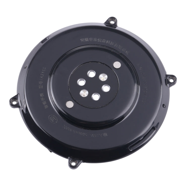 For Amazfit GTR 4 Original Back Cover Full Assembly With Battery - For Amazfit by buy2fix | Online Shopping UK | buy2fix