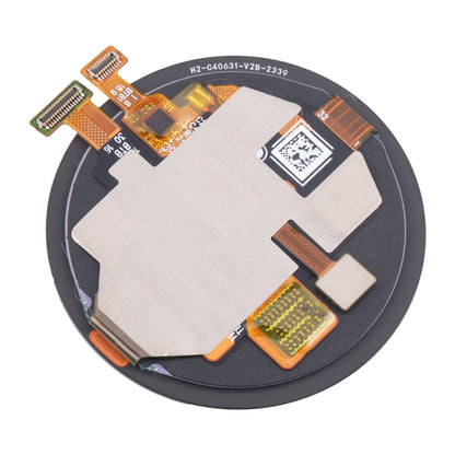 For Xiaomi Mi Watch S3 Original LCD Screen with Digitizer Full Assembly - For Xiaomi by buy2fix | Online Shopping UK | buy2fix