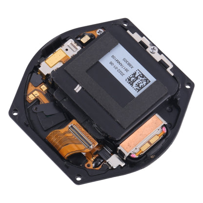 For Huawei Watch GT 3 Pro 46mm Original Back Cover Full Assembly With Battery - For Huawei by buy2fix | Online Shopping UK | buy2fix