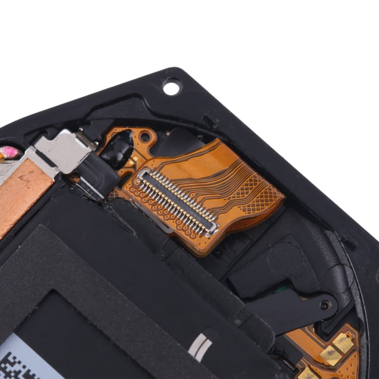 For Huawei Watch GT 3 Pro 46mm Original Back Cover Full Assembly With Battery - For Huawei by buy2fix | Online Shopping UK | buy2fix