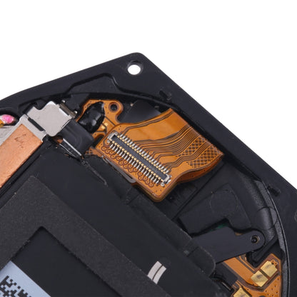 For Huawei Watch GT 3 Pro 46mm Original Back Cover Full Assembly With Battery - For Huawei by buy2fix | Online Shopping UK | buy2fix