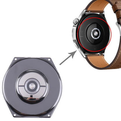 For Huawei Watch GT 3 Pro 46mm Original Back Cover Full Assembly With Battery - For Huawei by buy2fix | Online Shopping UK | buy2fix