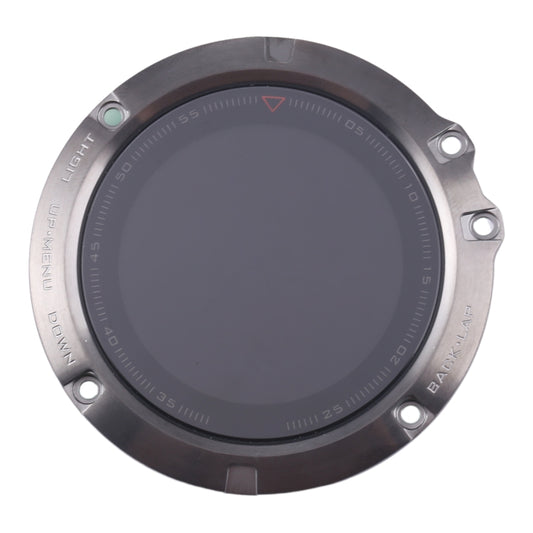 For Garmin Fenix 5X Original LCD Screen with Digitizer Full Assembly - For Garmin by buy2fix | Online Shopping UK | buy2fix