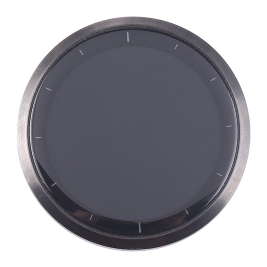 For Garmin Vivoactive 4 Original LCD Screen with Digitizer Full Assembly(Black) - For Garmin by buy2fix | Online Shopping UK | buy2fix