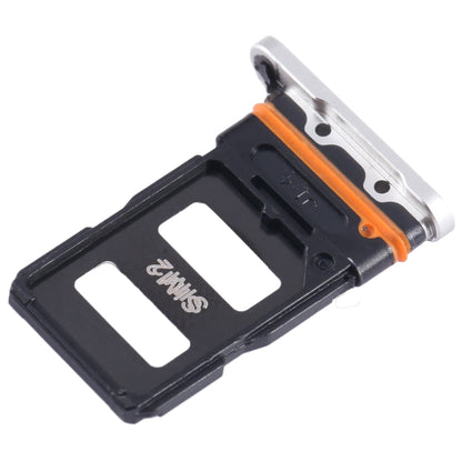 For Xiaomi 12 Pro Dimensity SIM Card Tray + SIM Card Tray (Gold) by buy2fix