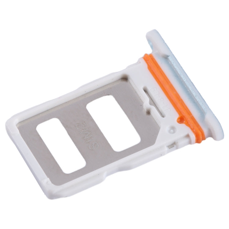 For Xiaomi 12 Lite SIM Card Tray + SIM Card Tray (Green) by buy2fix