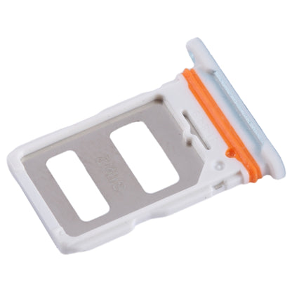 For Xiaomi 12 Lite SIM Card Tray + SIM Card Tray (Green) by buy2fix