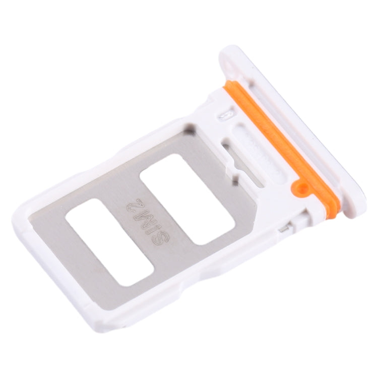 For Xiaomi 13 Lite SIM Card Tray + SIM Card Tray (Pink) by buy2fix