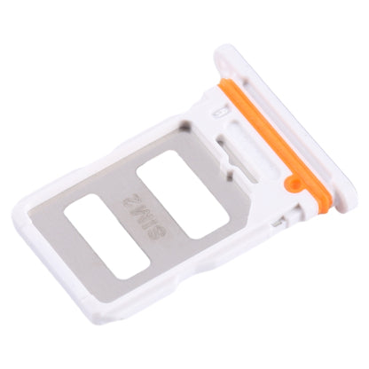 For Xiaomi 13 Lite SIM Card Tray + SIM Card Tray (Pink) by buy2fix