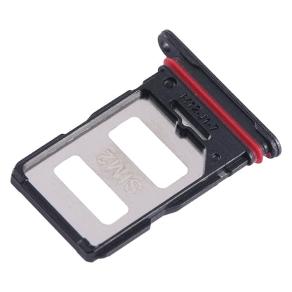 For Xiaomi 13T SIM Card Tray + SIM Card Tray (Black) by buy2fix