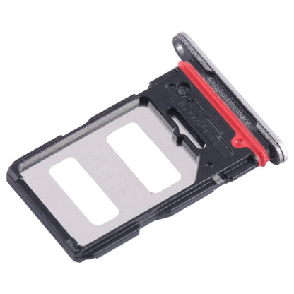 For Xiaomi Poco F5 Pro SIM Card Tray + SIM Card Tray (Silver) by buy2fix
