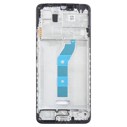 For Xiaomi Redmi 13C Original Front Housing LCD Frame Bezel Plate - Frame Bezel Plate by buy2fix | Online Shopping UK | buy2fix