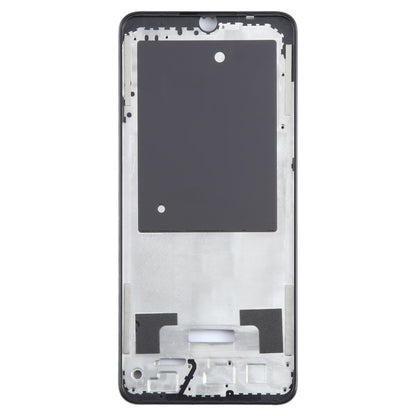 For Xiaomi Redmi 13C Original Front Housing LCD Frame Bezel Plate - Frame Bezel Plate by buy2fix | Online Shopping UK | buy2fix