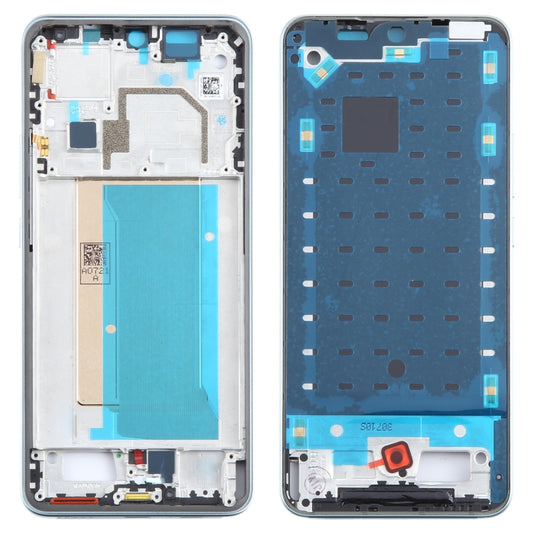 For Xiaomi Redmi K60 Ultra Original Front Housing LCD Frame Bezel Plate (Green) by buy2fix