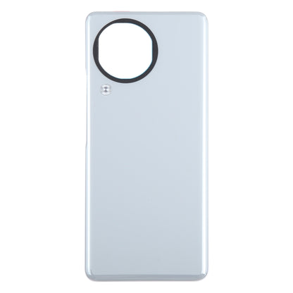 For Xiaomi Civi 3 Original Battery Back Cover(Grey) by buy2fix