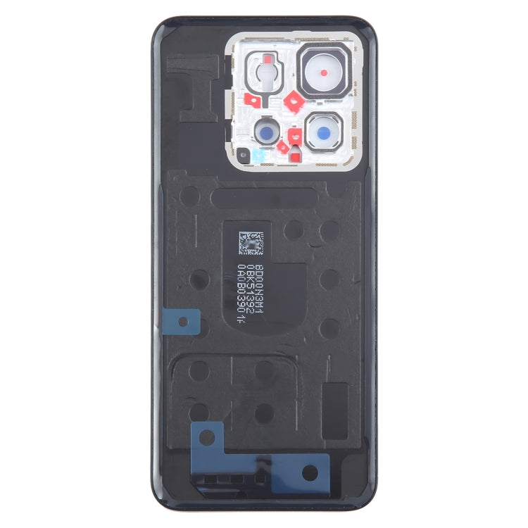For Xiaomi 14 Original Battery Back Cover(Black) - Back Cover by buy2fix | Online Shopping UK | buy2fix