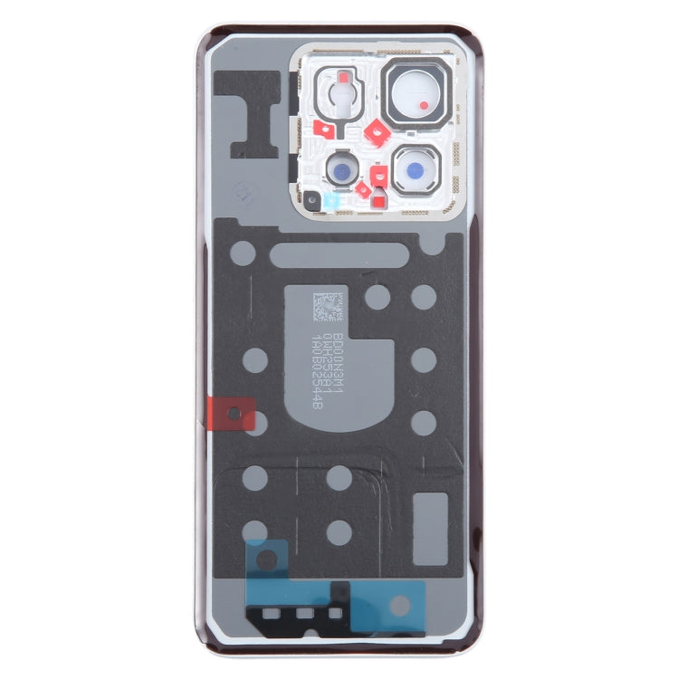 For Xiaomi 14 Original Battery Back Cover(White) by buy2fix