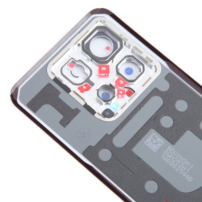 For Xiaomi 14 Original Battery Back Cover(White) by buy2fix