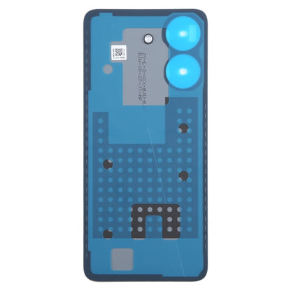 For Xiaomi Redmi 13C Original Battery Back Cover(Green) by buy2fix