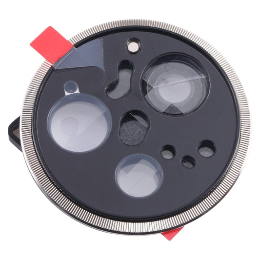 For Xiaomi Civi 3 Camera Lens Cover (Gold) by buy2fix