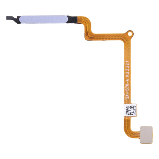 For Xiaomi Redmi 13C Original Fingerprint Sensor Flex Cable (Purple) by buy2fix