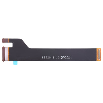 For Lenovo XiaoXin Pad Pro 2022 11.2 TB138FC Original LCD Flex Cable - Flex Cable by buy2fix | Online Shopping UK | buy2fix