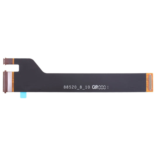 For Lenovo XiaoXin Pad Pro 2022 11.2 TB138FC Original LCD Flex Cable - Flex Cable by buy2fix | Online Shopping UK | buy2fix