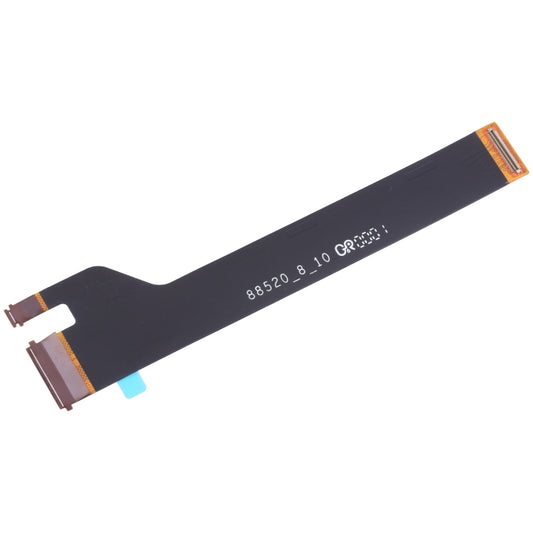 For Lenovo XiaoXin Pad Pro 2022 11.2 TB138FC Original LCD Flex Cable - Flex Cable by buy2fix | Online Shopping UK | buy2fix