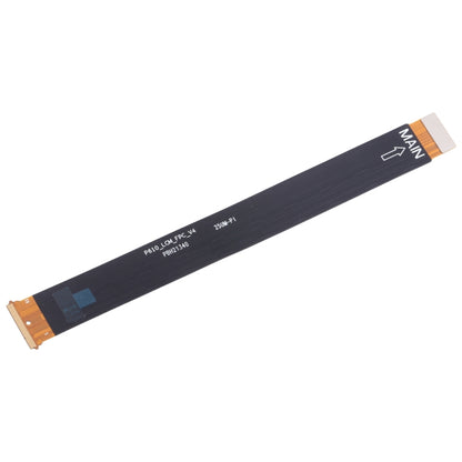 For Huawei MatePad 10.4 2022 BAH4-W09 V4 Original LCD Flex Cable - Flex Cable by buy2fix | Online Shopping UK | buy2fix