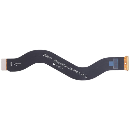 For Huawei MatePad 10.4 2022 BAH4-W09 V5 Original LCD Flex Cable - Flex Cable by buy2fix | Online Shopping UK | buy2fix