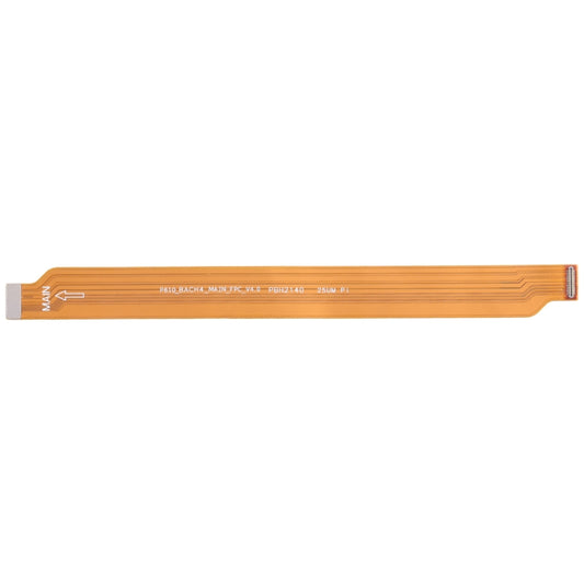 For Huawei MatePad 10.4 2022 BAH4-W09 Original Mainboard Connector Flex Cable - Flex Cable by buy2fix | Online Shopping UK | buy2fix