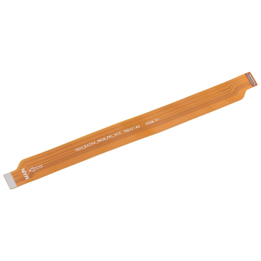 For Huawei MatePad 10.4 2022 BAH4-W09 Original Mainboard Connector Flex Cable - Flex Cable by buy2fix | Online Shopping UK | buy2fix