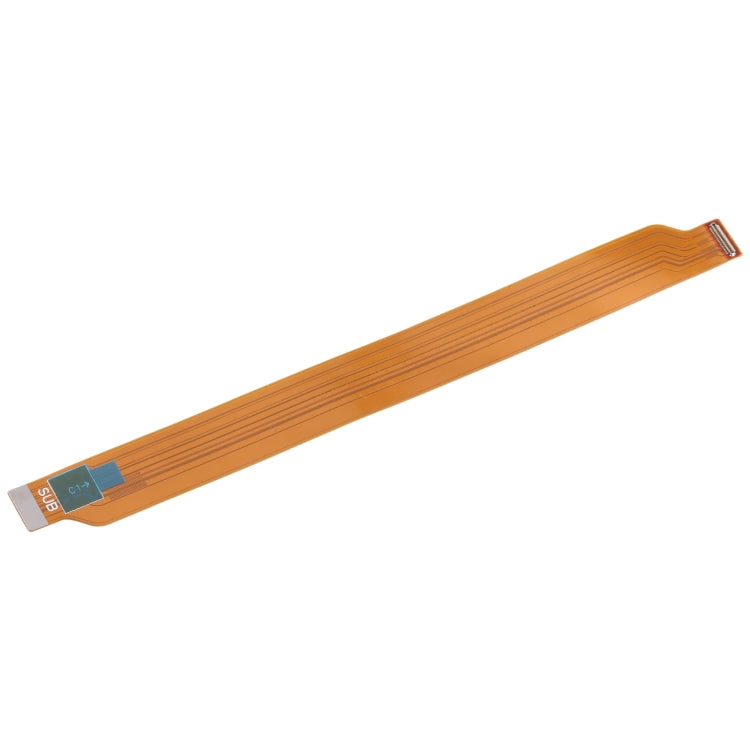 For Huawei MatePad 10.4 2022 BAH4-W09 Original Mainboard Connector Flex Cable - Flex Cable by buy2fix | Online Shopping UK | buy2fix