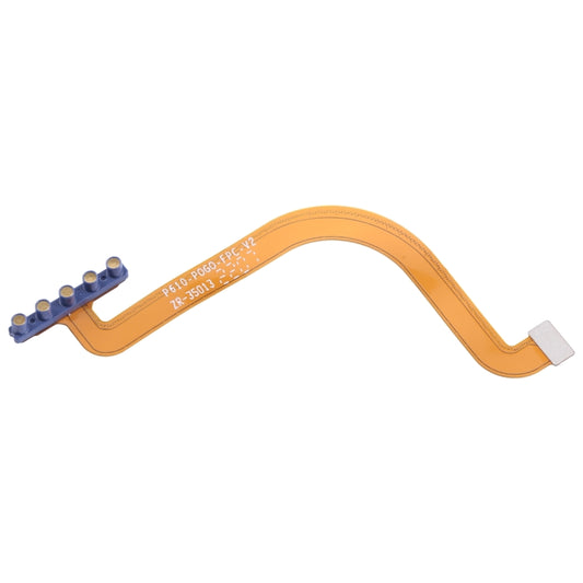 For Huawei MatePad 10.4 2022 BAH4-W09 Original Keyboard Flex Cable - Flex Cable by buy2fix | Online Shopping UK | buy2fix
