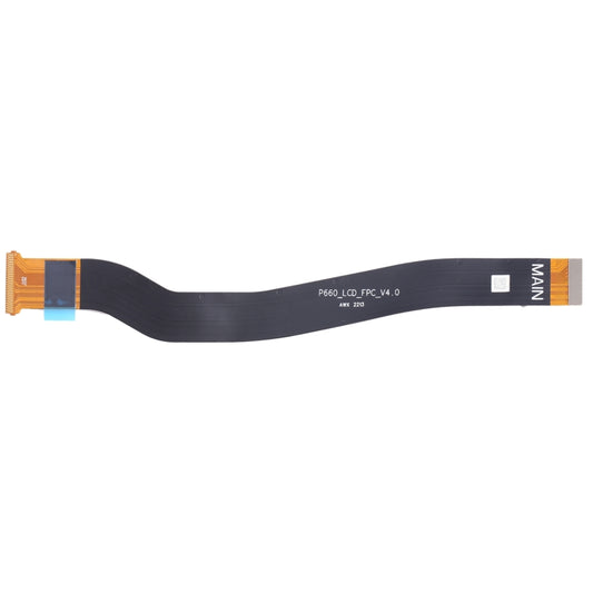 For Realme Pad X RMP2107 RMP2108 Original LCD Flex Cable - Flex Cable by buy2fix | Online Shopping UK | buy2fix