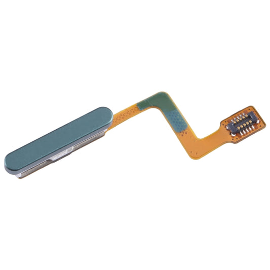 For Xiaomi Pad 5 Original Fingerprint Sensor Flex Cable (Green) by buy2fix