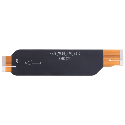 For Lenovo LEGION Y700 Gen2 Original Mainboard Connector Flex Cable - Flex Cable by buy2fix | Online Shopping UK | buy2fix