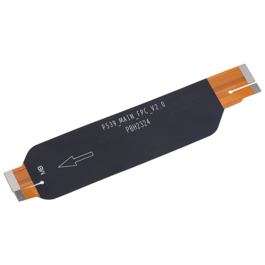 For Lenovo LEGION Y700 Gen2 Original Mainboard Connector Flex Cable - Flex Cable by buy2fix | Online Shopping UK | buy2fix