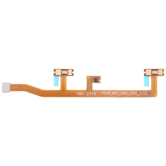 For Lenovo LEGION Y700 Gen2 Original Microphone Flex Cable - Flex Cable by buy2fix | Online Shopping UK | buy2fix