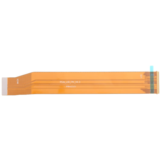 For Lenovo LEGION Y700 Gen2 Original LCD Flex Cable - Flex Cable by buy2fix | Online Shopping UK | buy2fix