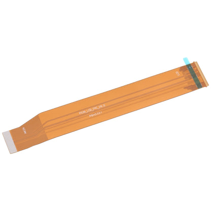 For Lenovo LEGION Y700 Gen2 Original LCD Flex Cable - Flex Cable by buy2fix | Online Shopping UK | buy2fix