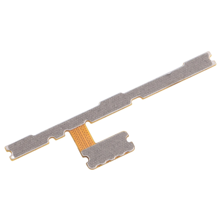 For Lenovo LEGION Y700 Gen2 Original Power Button & Volume Button Flex Cable - Flex Cable by buy2fix | Online Shopping UK | buy2fix