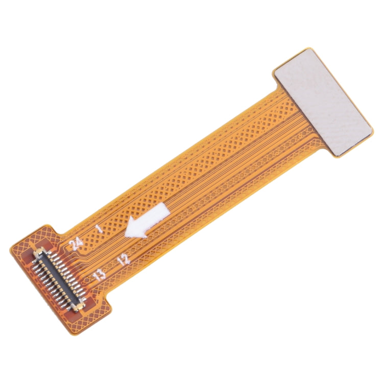 For OPPO Find N2 Flip LCD Secondary Screen Flex Cable - Flex Cable by buy2fix | Online Shopping UK | buy2fix