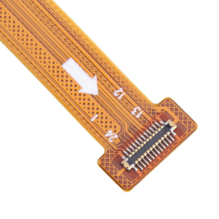 For OPPO Find N2 Flip LCD Secondary Screen Flex Cable - Flex Cable by buy2fix | Online Shopping UK | buy2fix