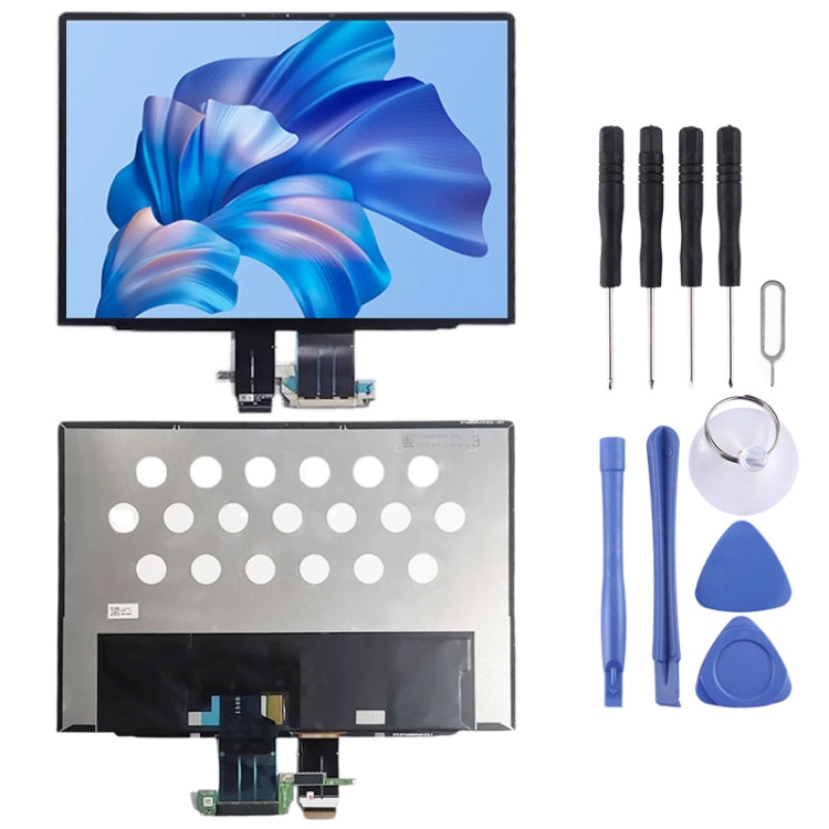 LCD Screen with Digitizer Full Assembly for Huawei MateBook X Pro 2022 14.2 inch MRG-W16 MRG-56 MRG-76 (Black) - Huawei Spare Parts by buy2fix | Online Shopping UK | buy2fix