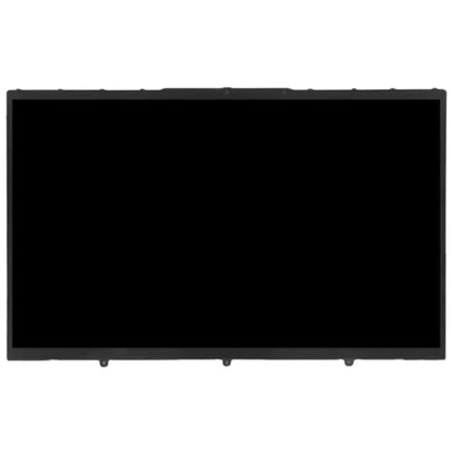 LCD Screen Digitizer Full Assembly with Frame for Lenovo Yoga 14cITL 2021 (Black) - Lenovo Spare Parts by buy2fix | Online Shopping UK | buy2fix