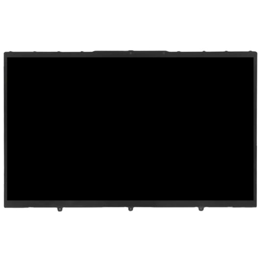LCD Screen Digitizer Full Assembly with Frame for Lenovo Yoga 14cITL 2021 (Black) - Lenovo Spare Parts by buy2fix | Online Shopping UK | buy2fix
